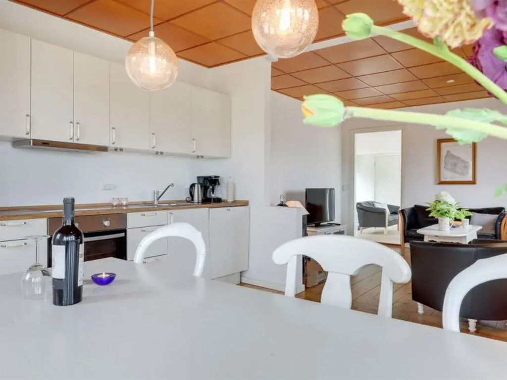 Holiday Home Ensio - 150m from the sea by Interhome