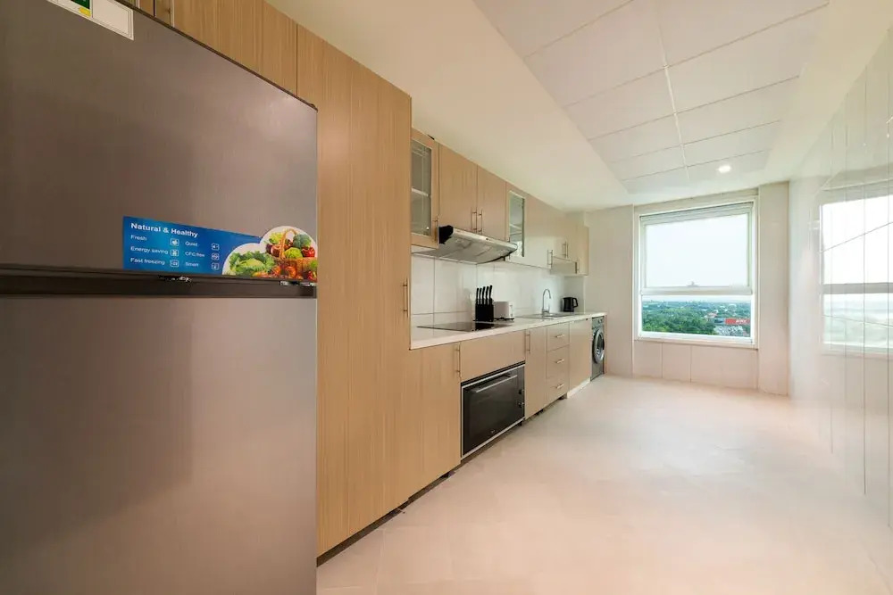 Maison Privee - Millennium Executive Tower