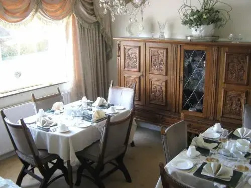 Dirreen House