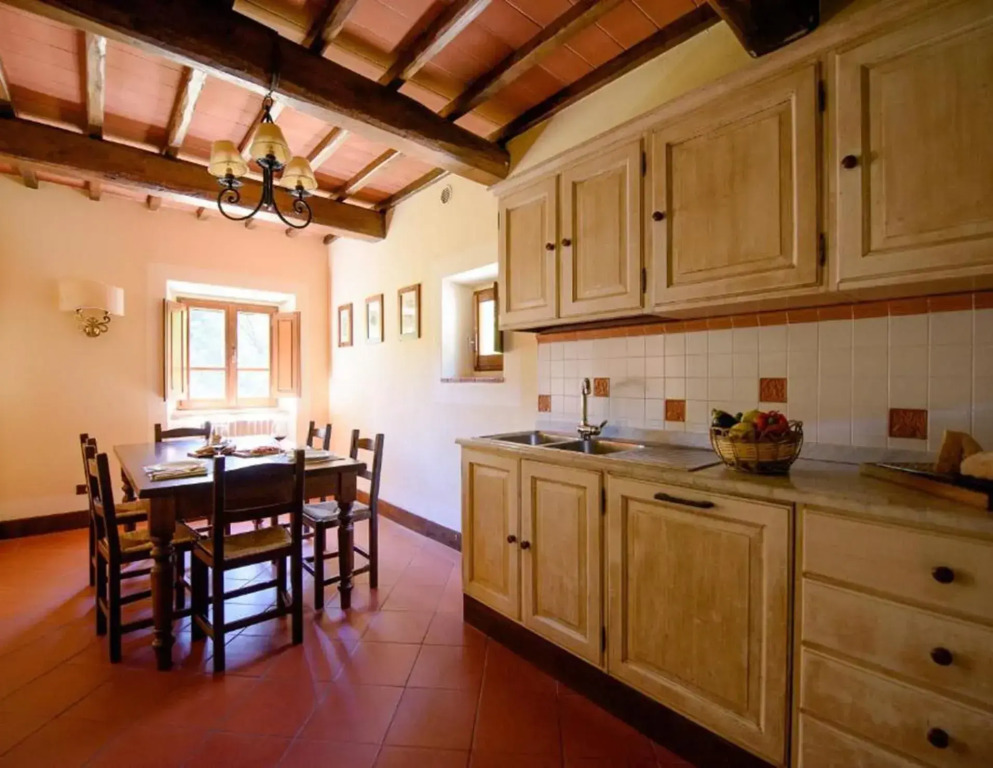 Agriturismo I Borrigiani