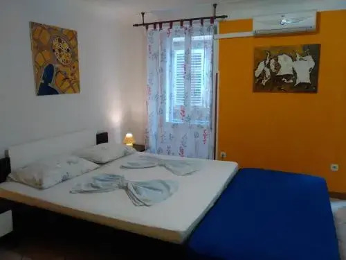 Apartmani DA