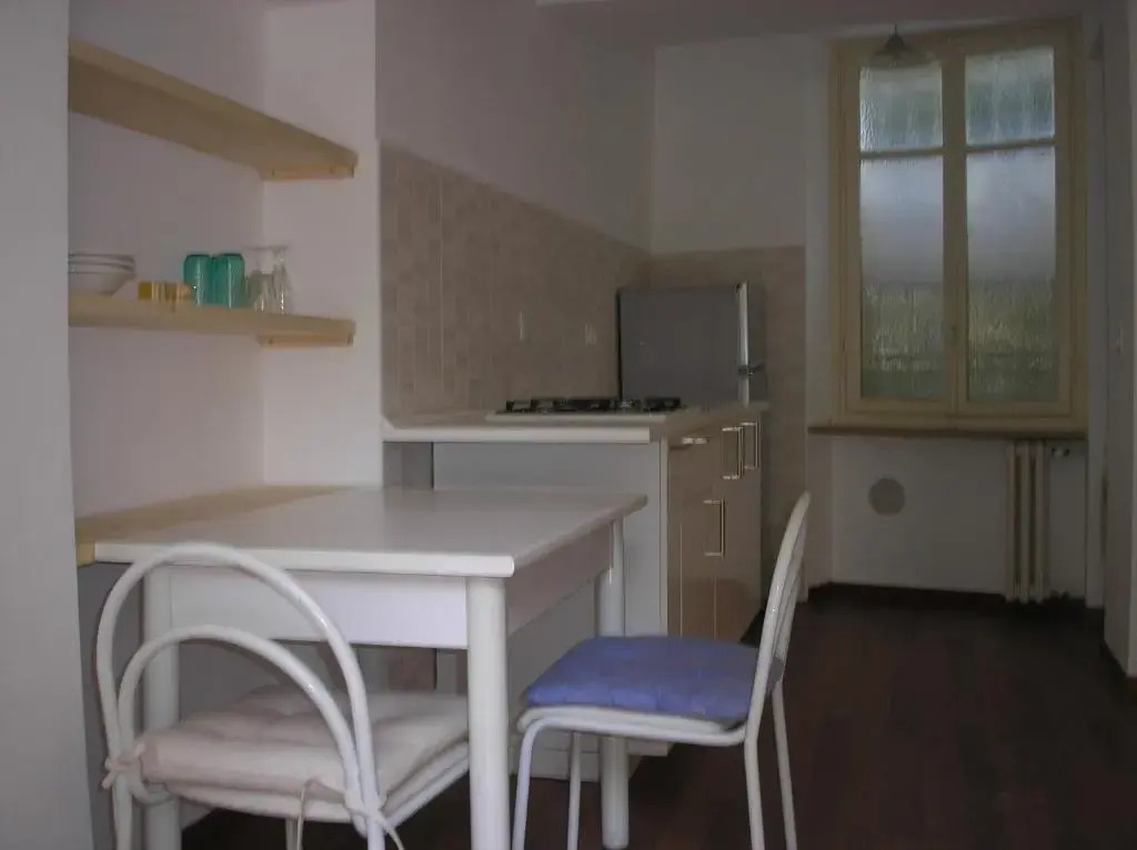 Del Nobile Apartment II
