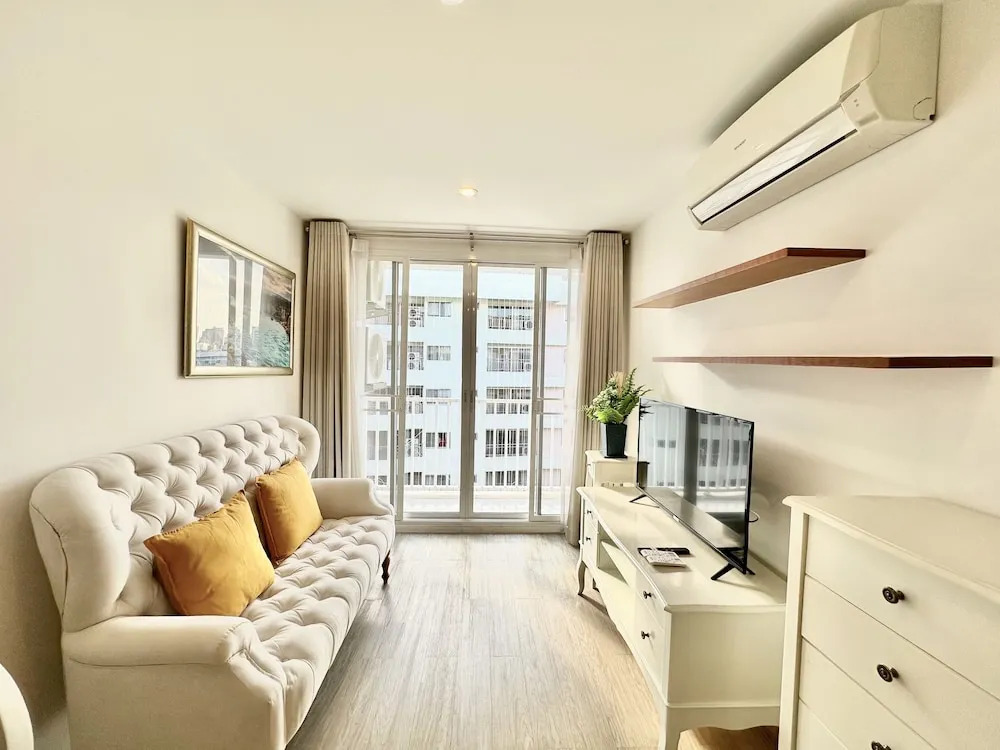 The Town Condo