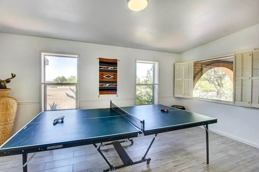 Stylish Tucson Home w/ Patio & Private Pool!