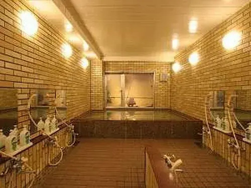 HOTEL Tomiya with Ms