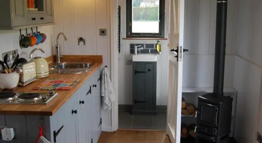 Hare & Hounds Bed & Breakfast