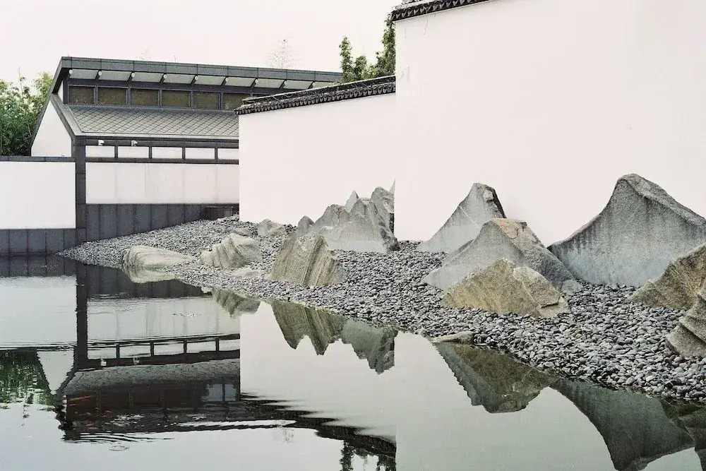 NO.5 Vogue Hotel Suzhou