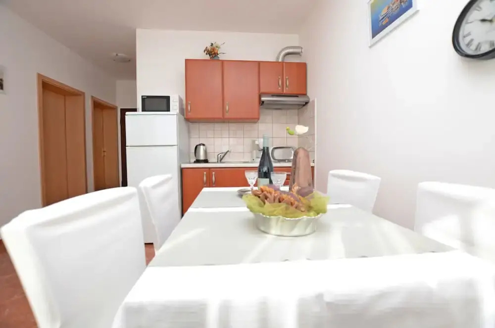 Apartment Marija