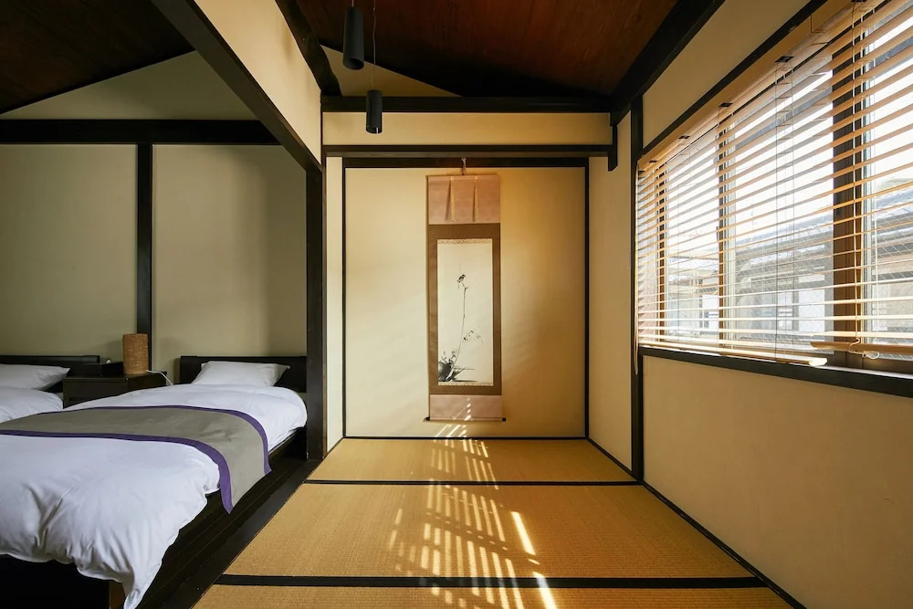 Kyoyadoya Kikyou-An