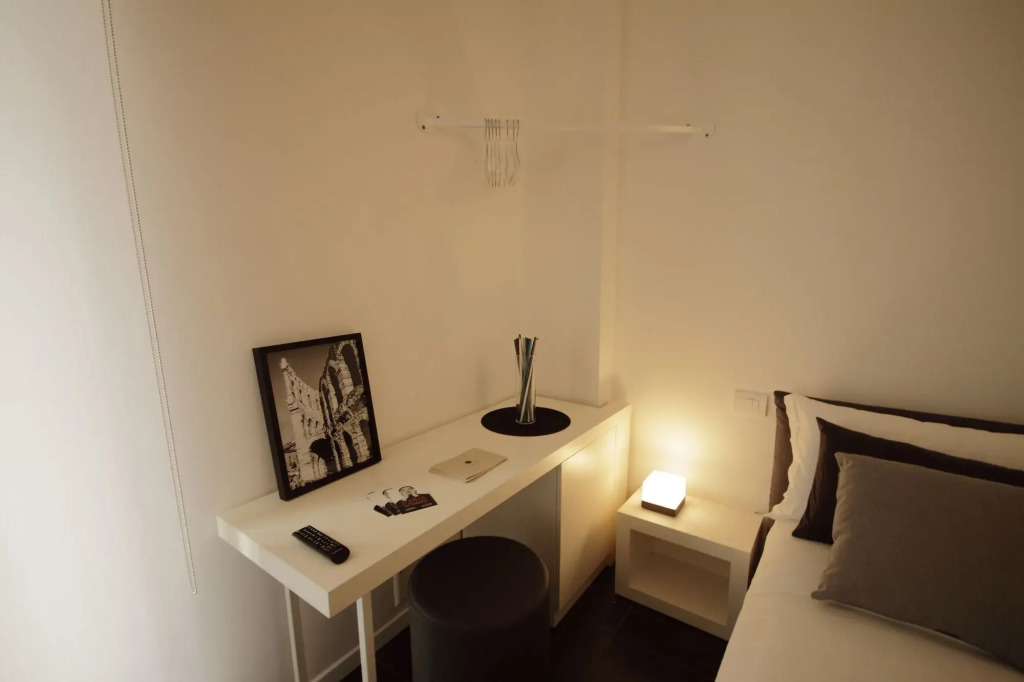 DiMoras house Verona