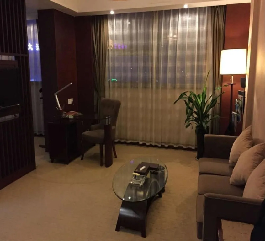 Nanjiang Hotel