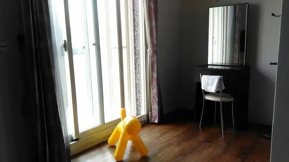 Warm Yilan B&B