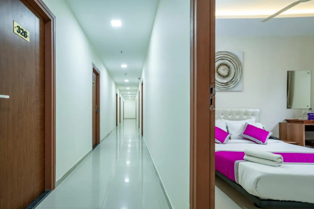 Nexstay Treats Inn