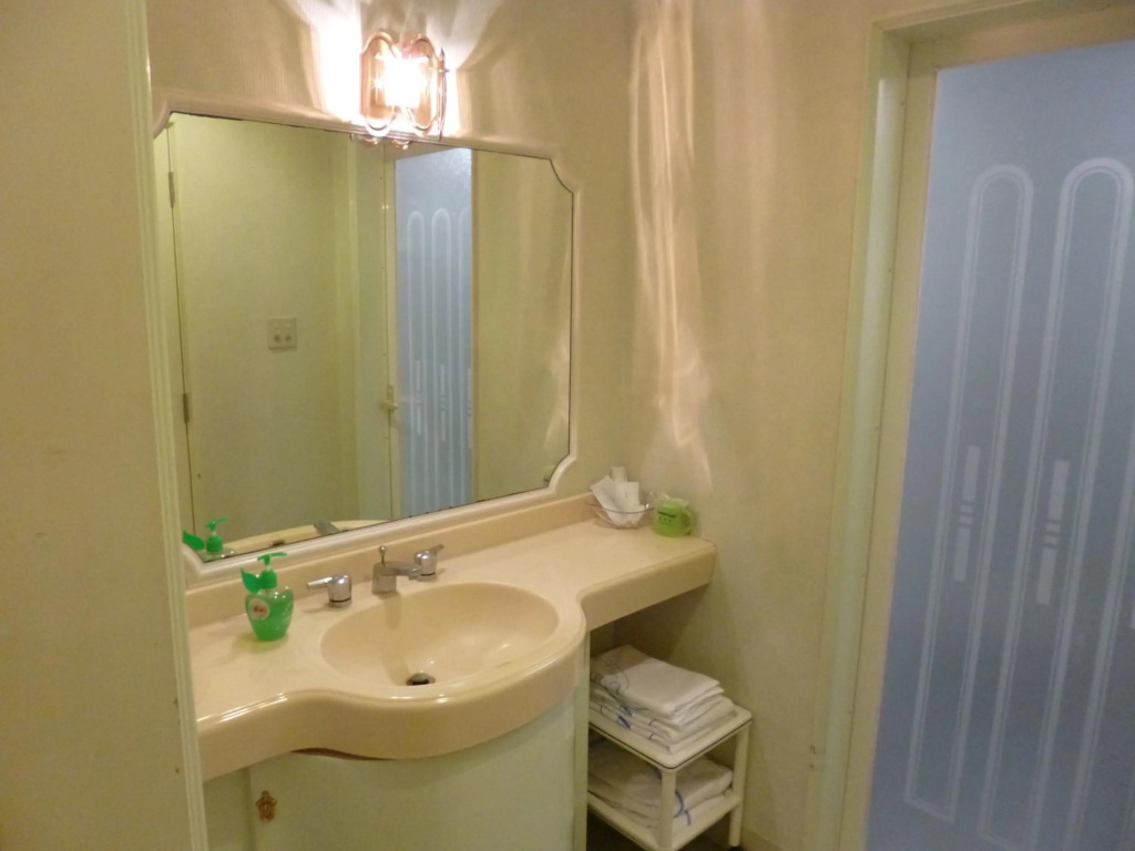Hotel Sha La La