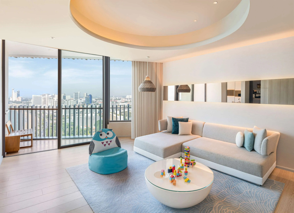 Hilton Pattaya