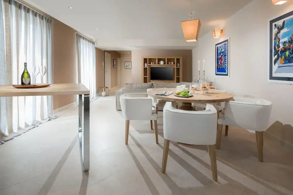 Villa Sophia by HMZ Villas