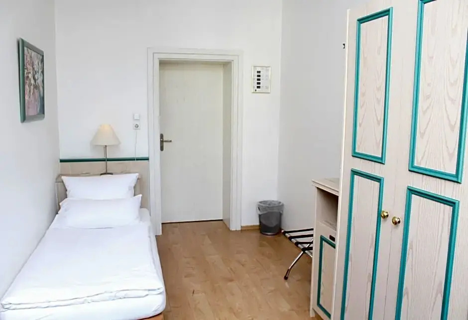 Hotel Heidelberger Hof