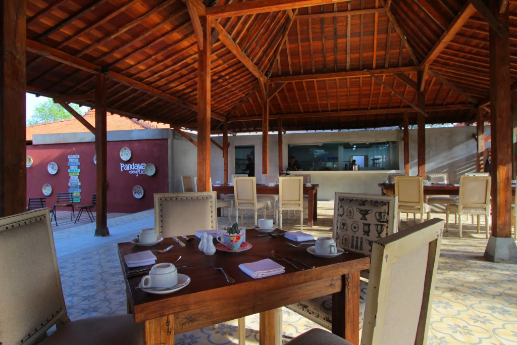 FRii Resort Gili Trawangan