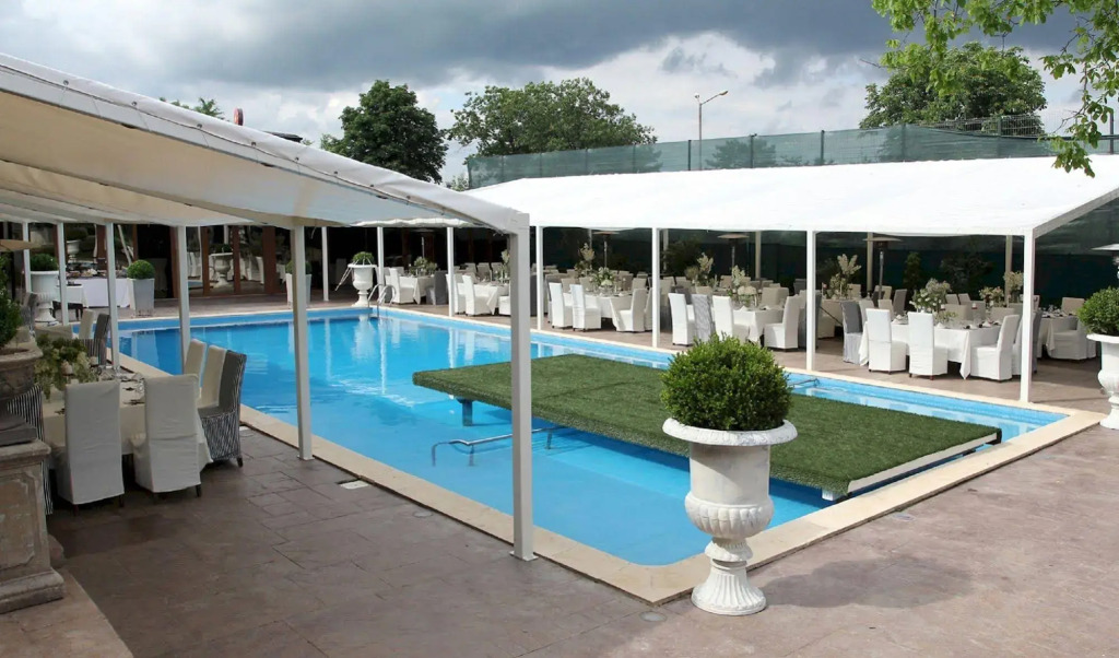 La Conac by Residence Hotels