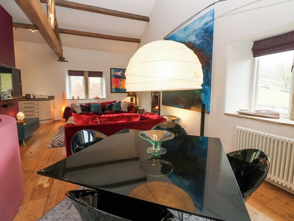 Byre Suite