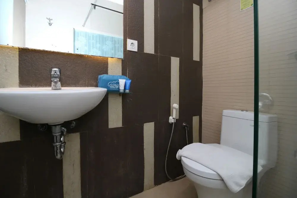Airy Wenang Pierre Tendean 35 Manado