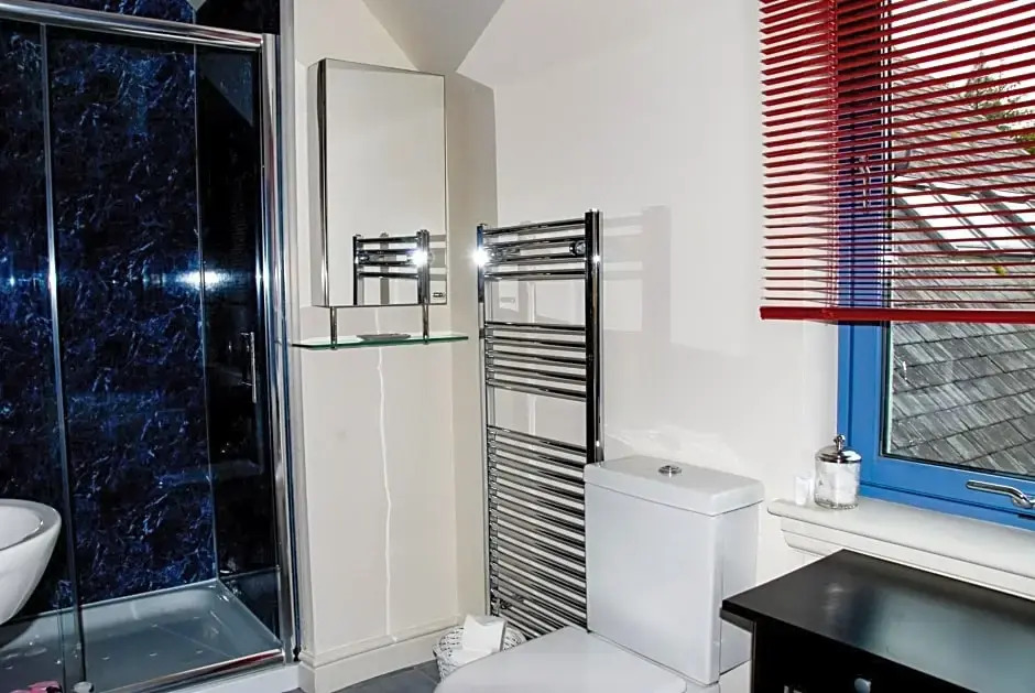 Suardal Guest House