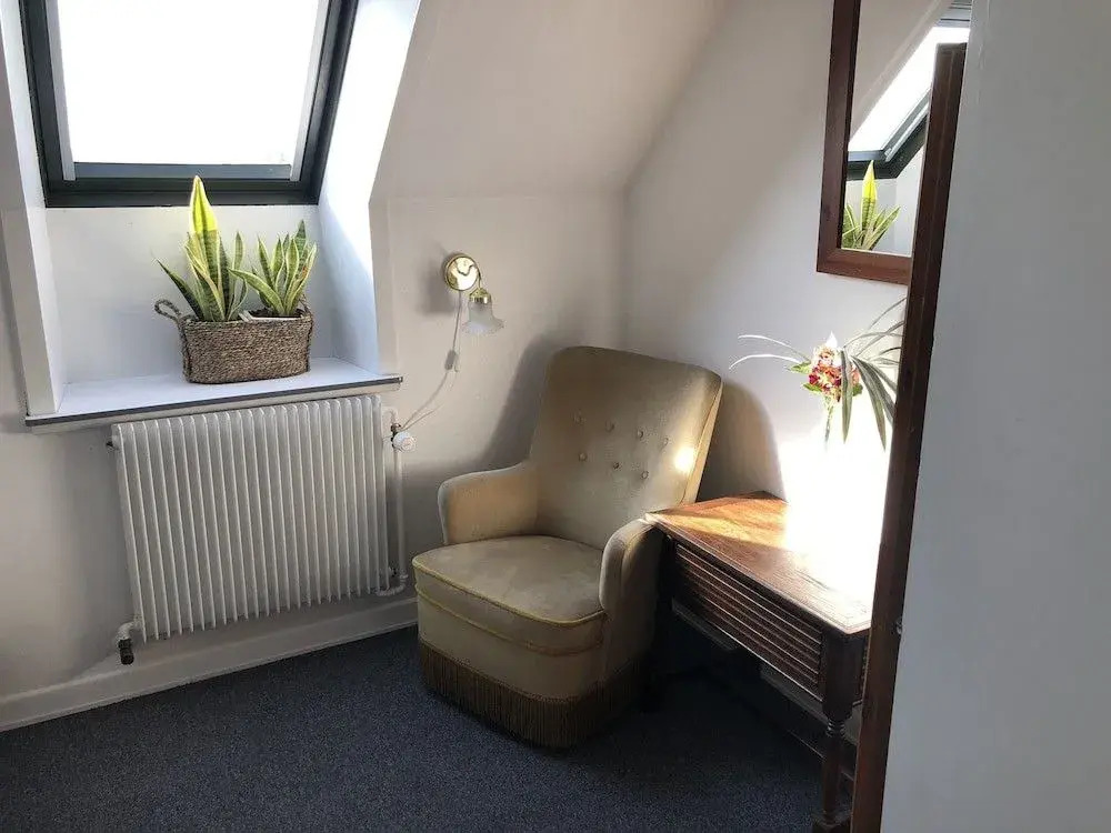 Gorvannsminde - Hostel