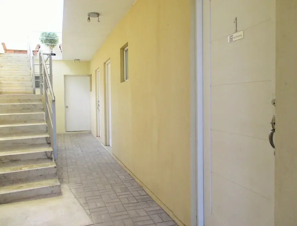 Cedar Cats Apartments
