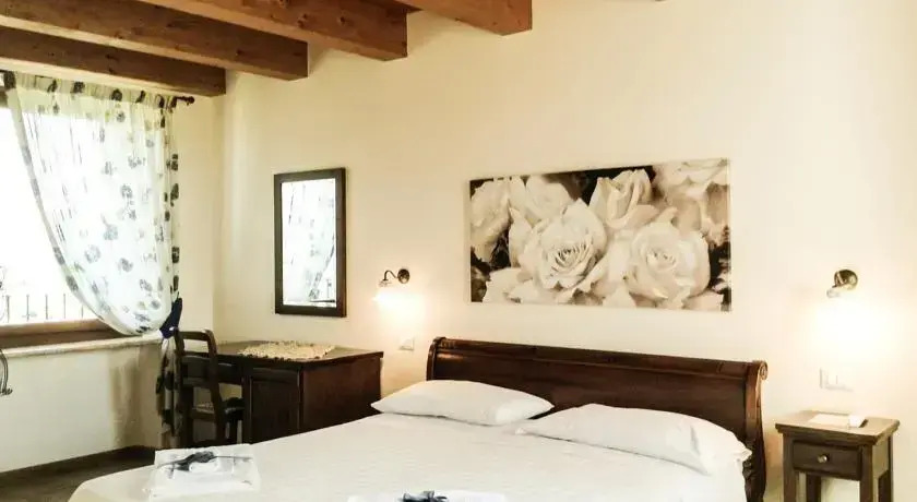 Agriturismo Anna Caterina