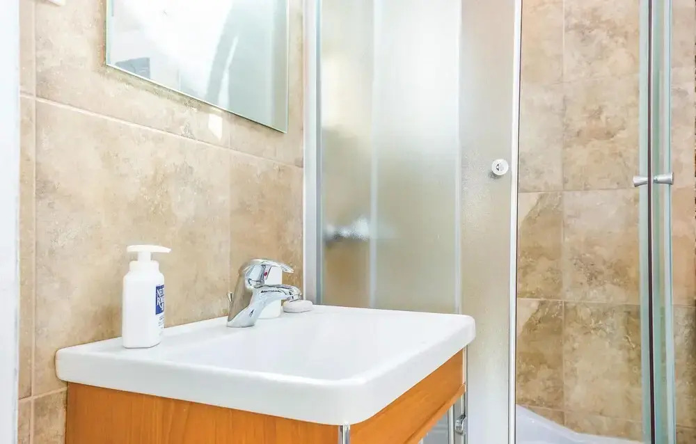 Nice Home in Ledenice With Wifi and 3 Bedrooms