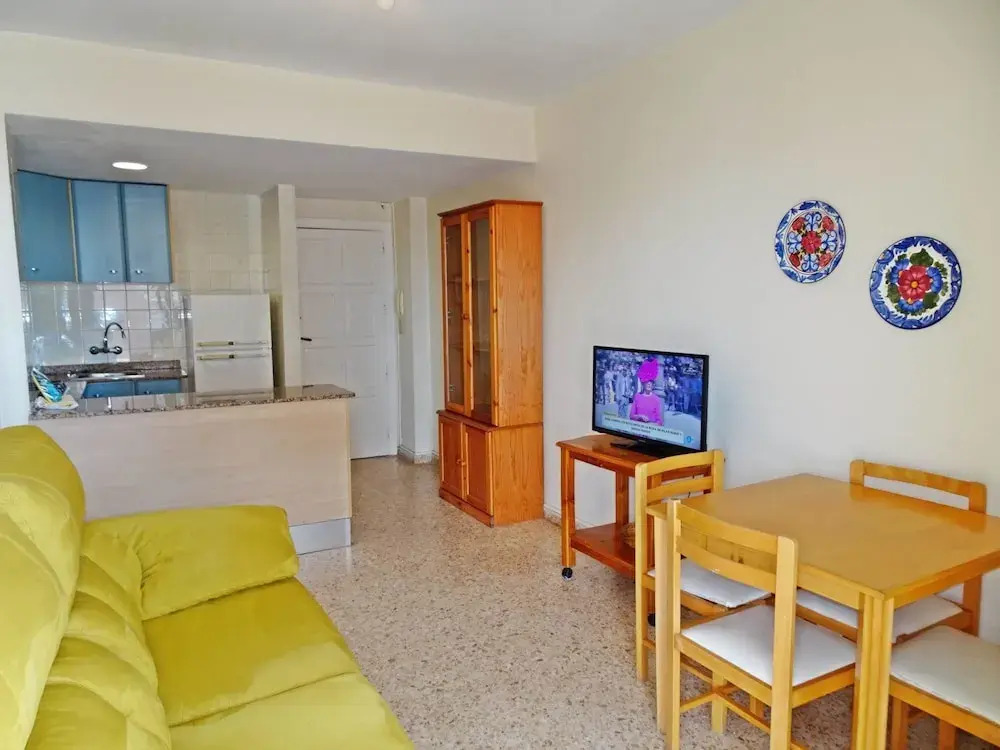 Apartamento Infante E5 - 6º ( 2/4 )