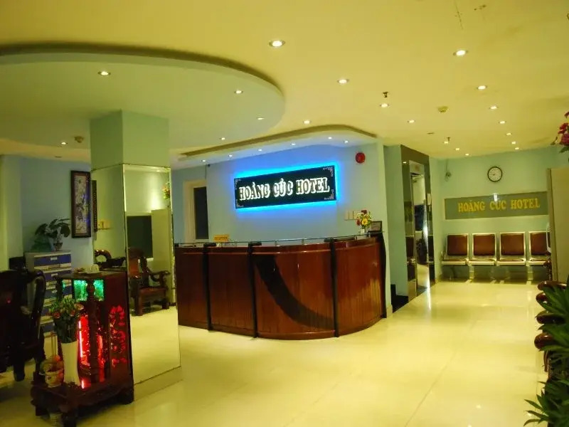 Hoang Thai Hotel