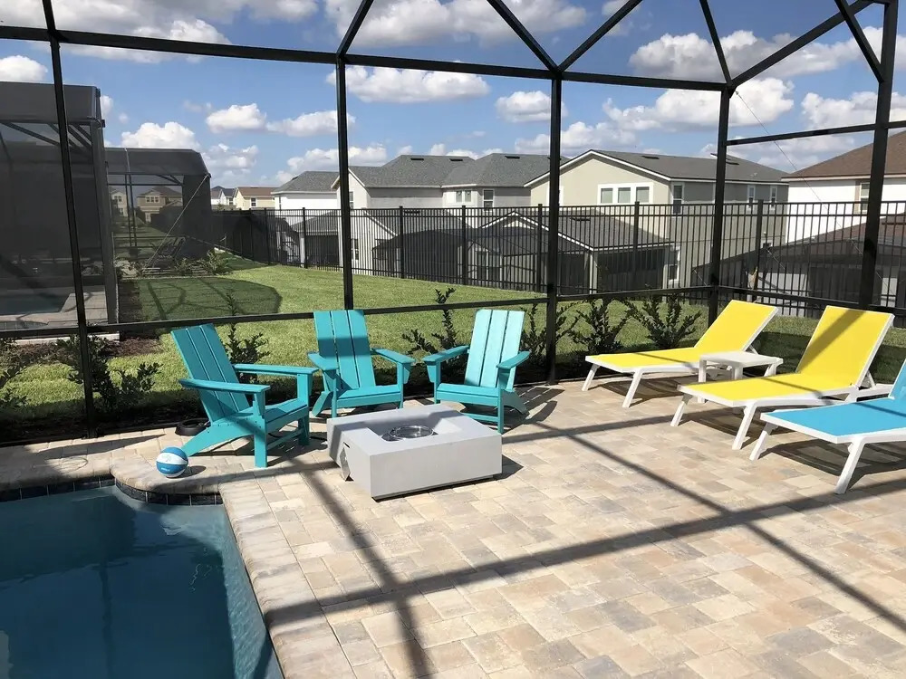 So_960r Solara Luxury 5 Bedroom Home