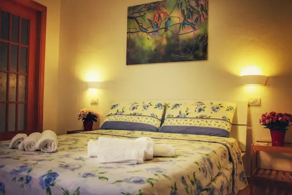 Fiori e Limoni