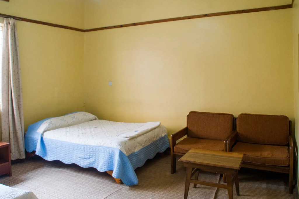 Pelikan Hotel