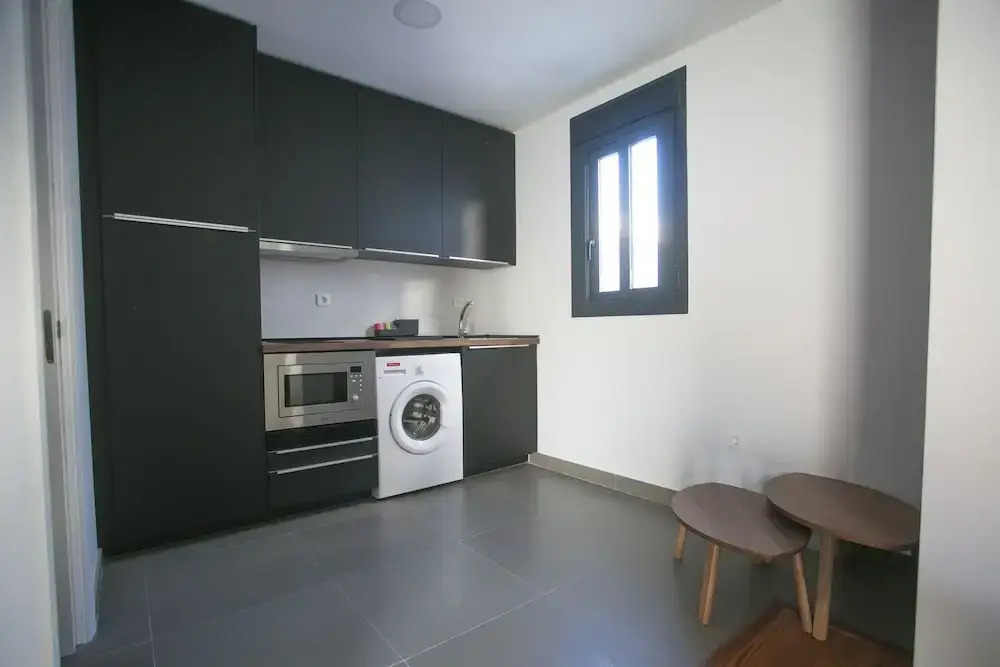 Apartamentos Living Las Negras