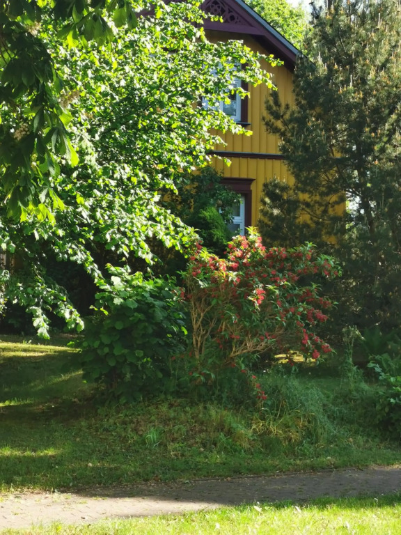 Sommerhaus Seidel - mit kostenlosem Parkplatz