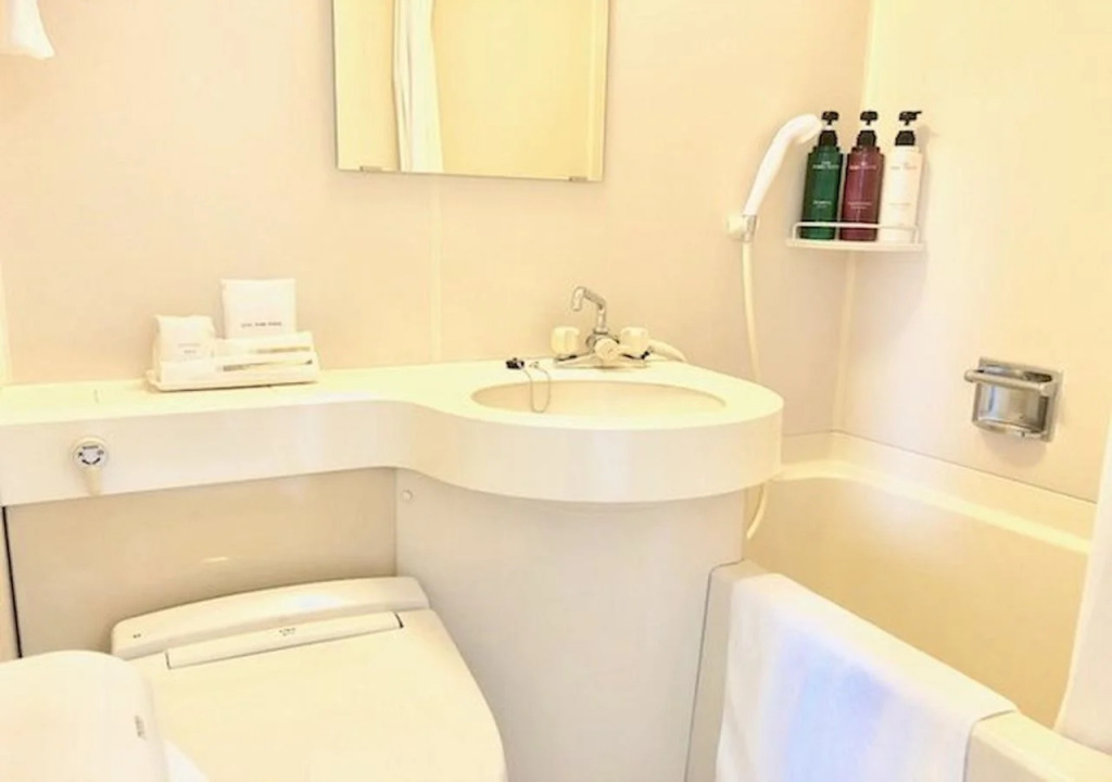 Ai Hotel Ageo
