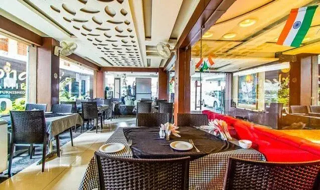 FabHotel Loharkar 54