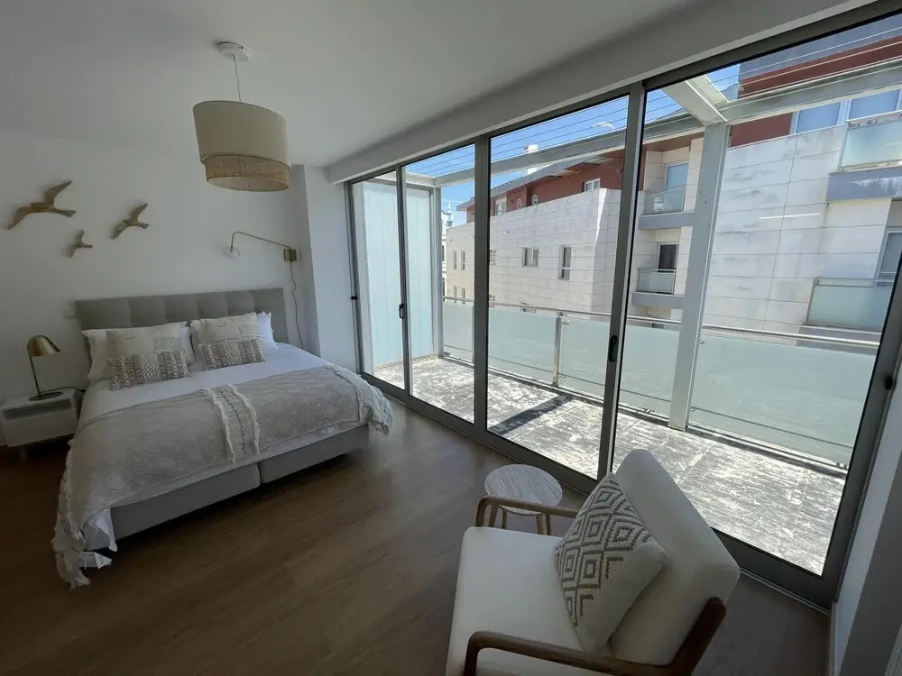 Figueira Centro Apartment by Rent4all