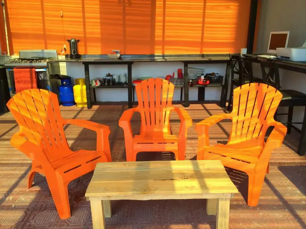 Tequila Sunrise Hostel
