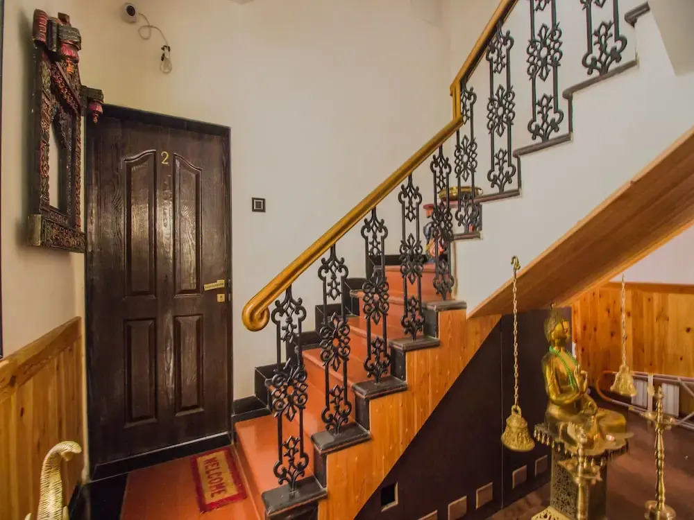 OYO 13054 Home 1BHK Siolim