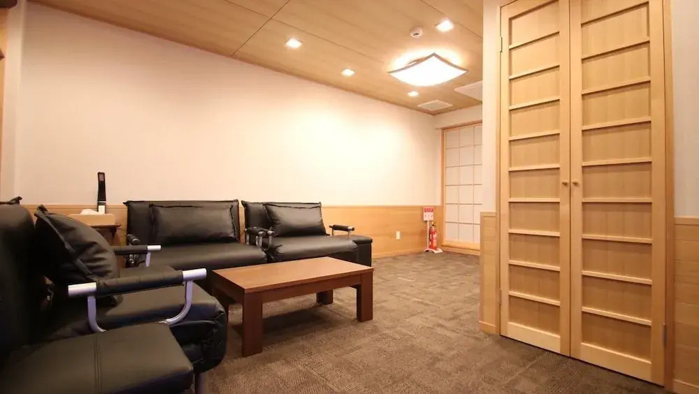 JAM Hostel Kyoto Gion