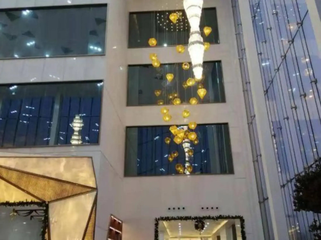 Yuehao Hotel
