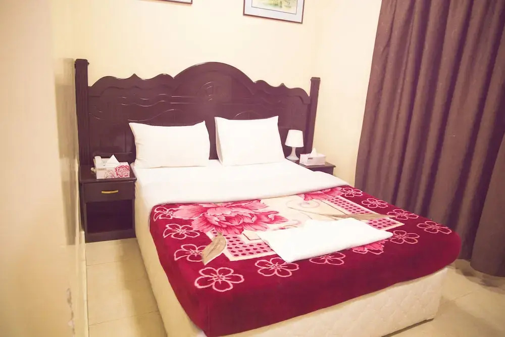 White Sand Hotel