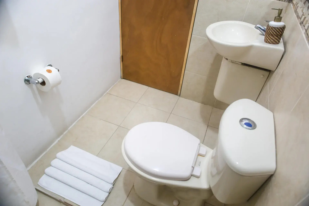 El Claustro Hotel House