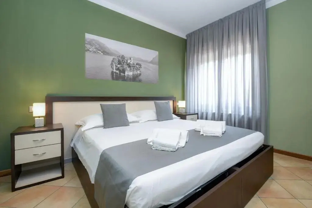 Albergo Locanda Primavera