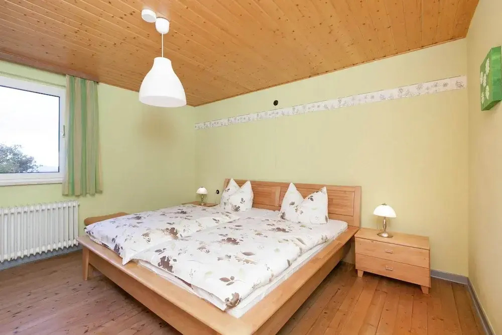 Holiday Home Rodershausen Near Vianden Castle