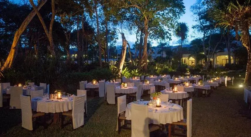 Ocean Village Club