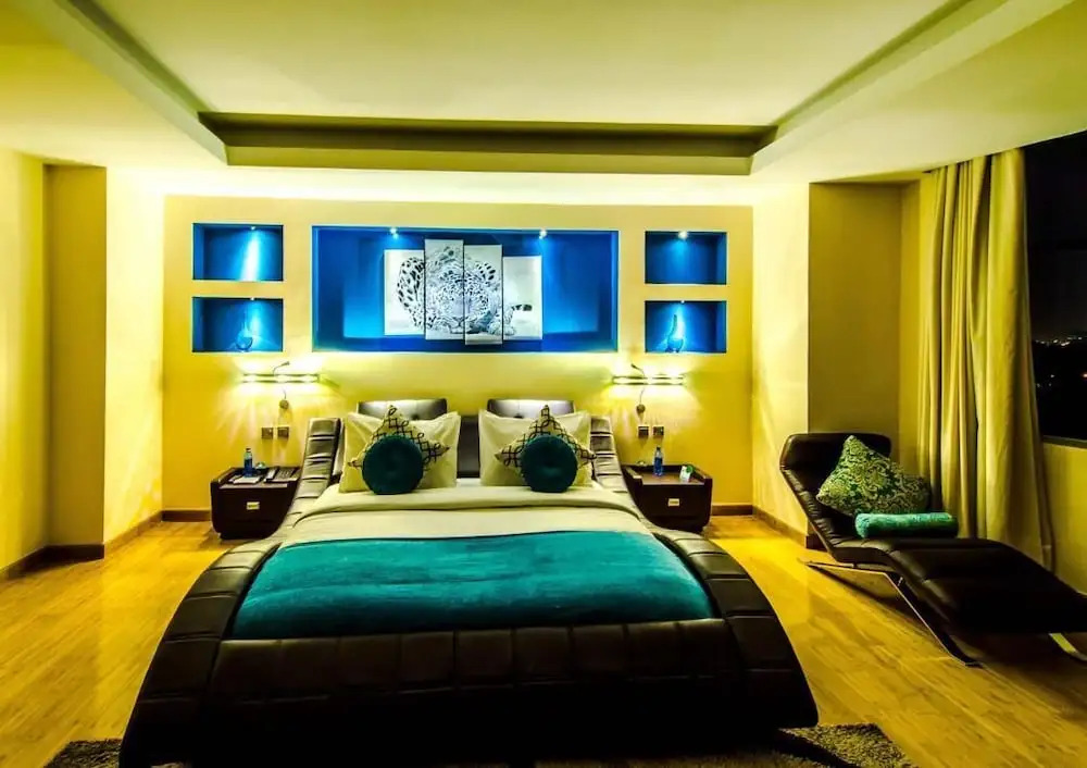 Prideinn Azure Hotel Nairobi 6